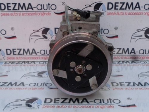 Compresor clima 5S61-19D629-AA, Ford Fusion (JU), 1.6 tdci (pr:110747)