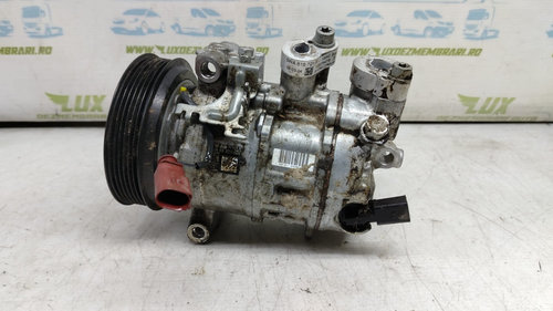 Compresor clima 5wa816803a 1.0 tsi DKLD Seat Leon 4 [2020 - 2024]