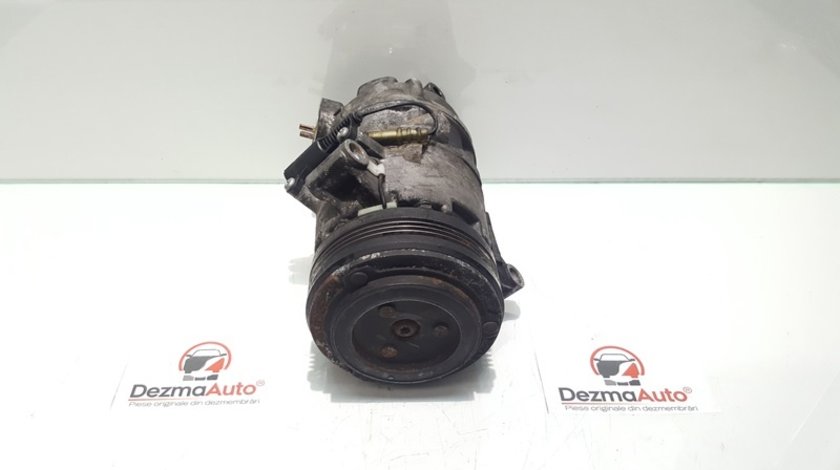 Compresor clima, 6452-6905643-06, Bmw 3 (E46) 2.0 d (id:349254)