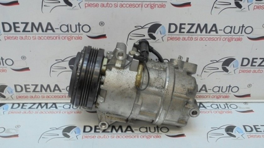 Compresor clima 6452-6905643-07, Bmw 3 Touring (E46) 2.0 d