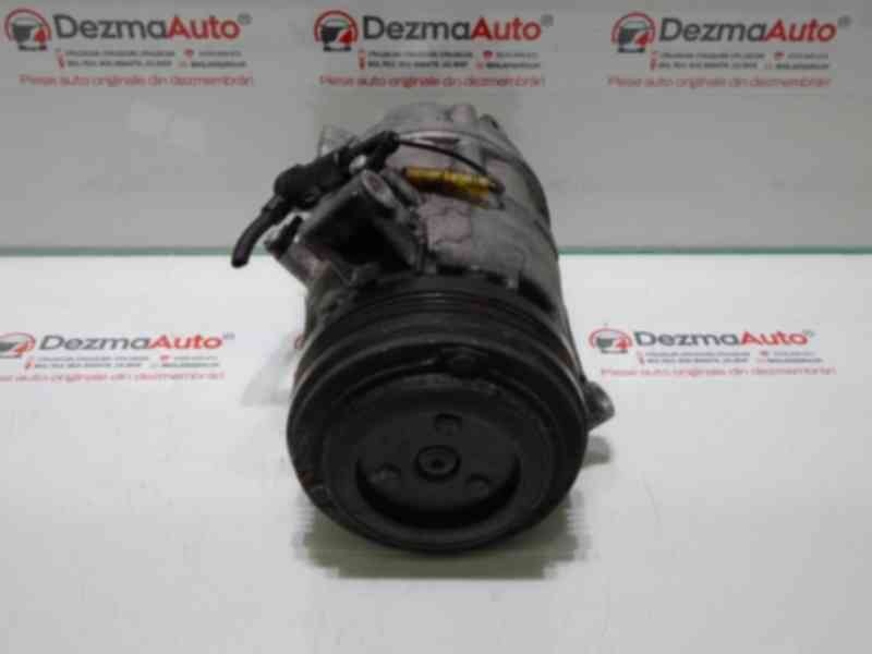 Compresor clima, 6452-6905643, Bmw 3 cabriolet (E46) 2.0 d, 204D4