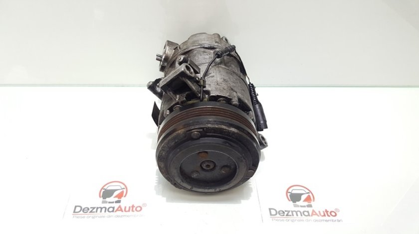 Compresor clima 6452-6905643, Bmw 3 cabriolet (E46) 2.0 d (pr:117994)