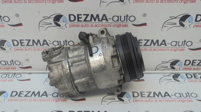 Compresor clima 6452-6905643, Bmw 3 cabriolet (E46) 2.0 d (pr:117994)