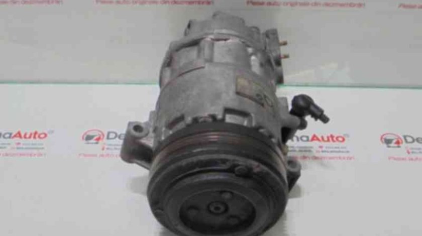 Compresor clima, 6452-6905643, Bmw 3 cabriolet (E46) 2.0 d