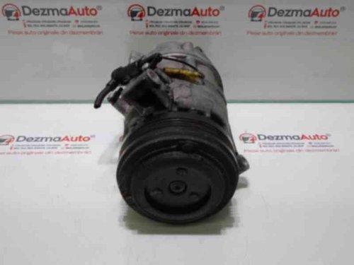 Compresor clima, 6452-6905643, Bmw 3 Compact (E46) 2.0 d, 204D4