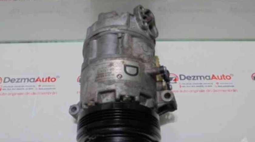 Compresor clima 6452-6905643, Bmw 3 Compact (E46) 2.0 d (pr:117994)