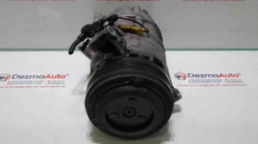 Compresor clima, 6452-6905643, Bmw 3 coupe (E46) 2.0 d, 204D4