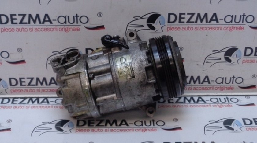 Compresor clima, 6452-6905643, Bmw 3 (E46) 2.0 d, 204D4 (id:214613)