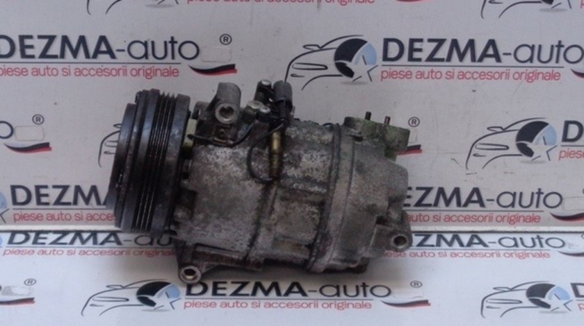 Compresor clima, 6452-6905643, Bmw 3 Touring (E46) 2.0 d, 204D4 (id:200498)