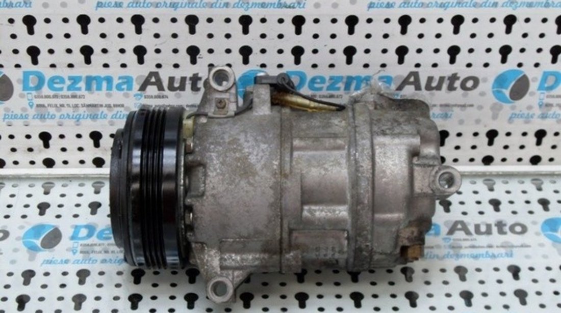 Compresor clima 6452-6905643, Bmw 3 Touring (E46) 2.0 d