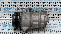 Compresor clima 6452-6905643, Bmw 3 Touring (E46) ...