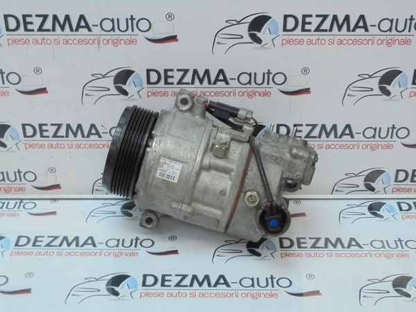 Compresor clima, 6452-698766-01, Bmw 3 (E90) 2.0 d, 204D4 (pr:117994)