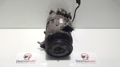 Compresor clima 6452-6987766-02, Bmw 3 (E90) 2.0 d