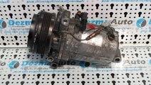 Compresor clima 6452-836650, BMW 3 (E46) 2.0diesel...