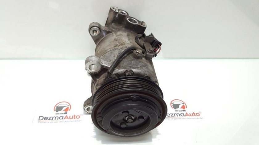 Compresor clima 6452-9295050-06, Bmw 2 (F45) 2.0 d (pr:117994)