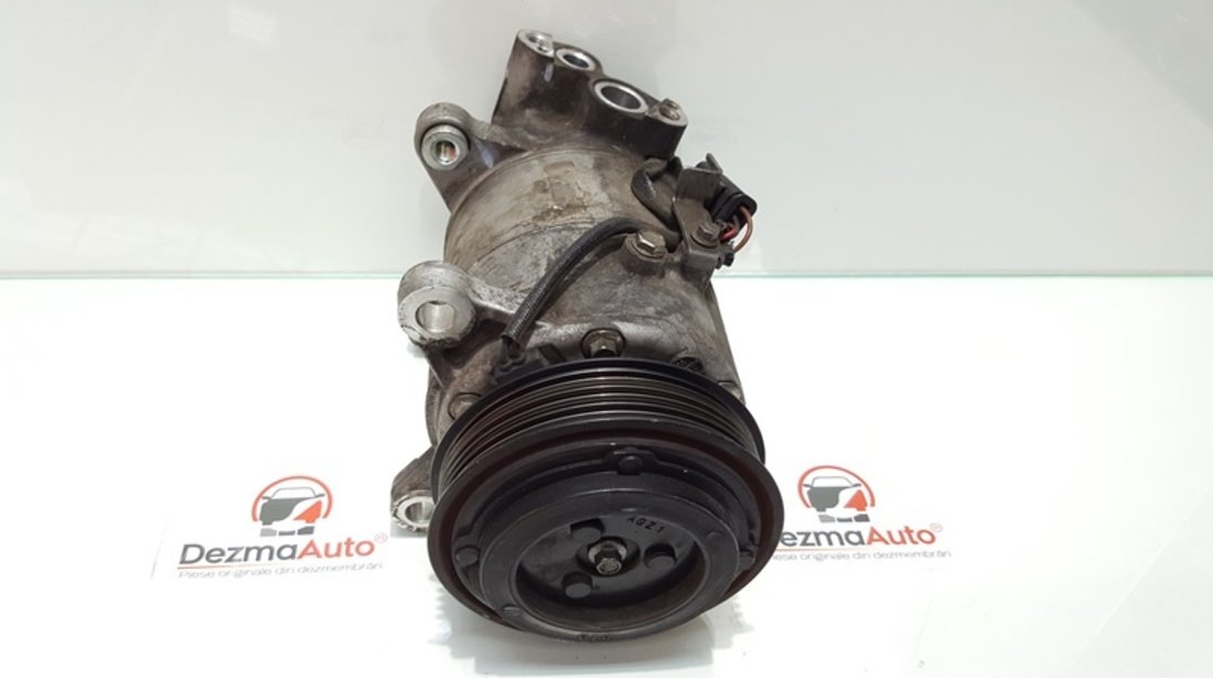 Compresor clima 6452-9295050-06, Bmw 5 (F10) 2.0 d (pr:117994)