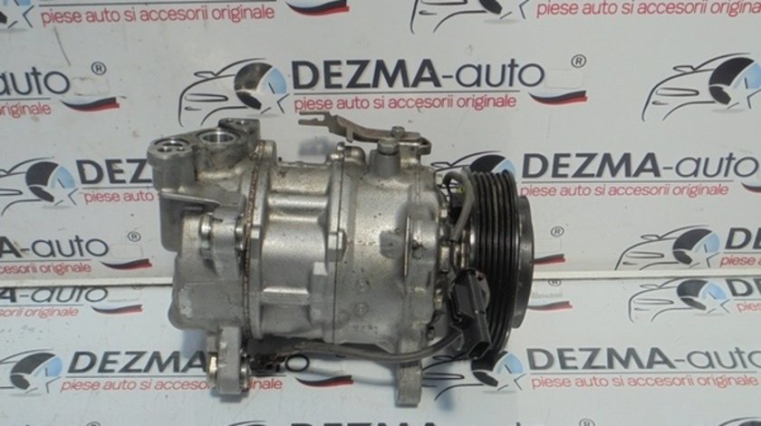 Compresor clima 6452-9299328-02, Bmw 1 (F20) 2.0 d, B47D20A (pr:117994)