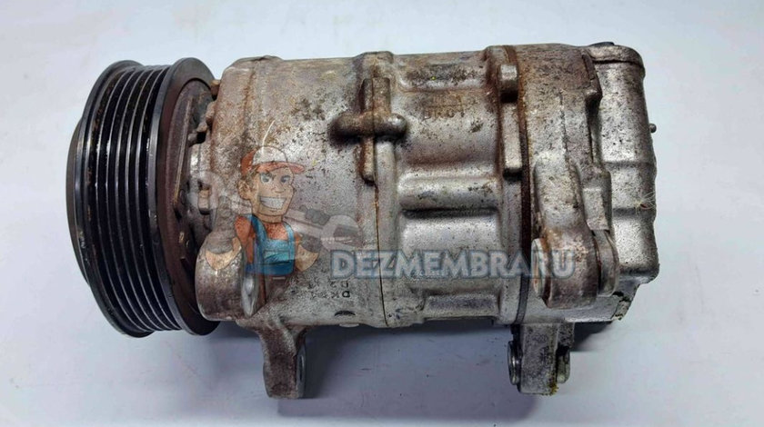 Compresor clima 6452-9299328-02, Bmw 1 (F20) 2.0 d, B47D20A