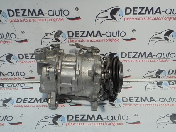 Compresor clima 6452-9299328-02, Bmw 5 (F10) 2.0 d, B47D20A (pr:117994)