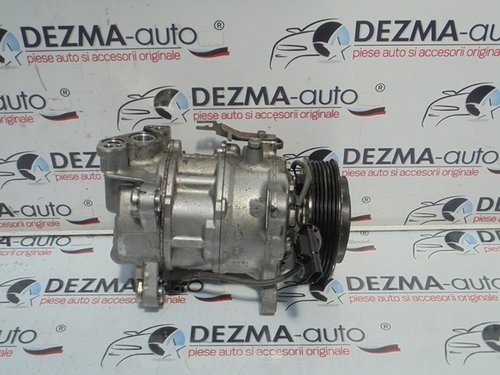 Compresor clima 6452-9299328-02, Bmw X3 (F25) 2.0 d, B47D20A (pr:117994)