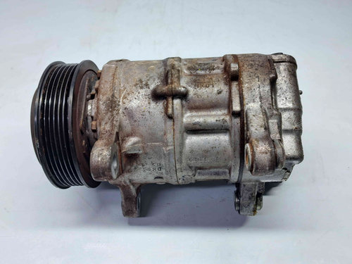 Compresor clima 6452-9299328-02, Bmw X3 (F25) 2.0 d, B47D20A