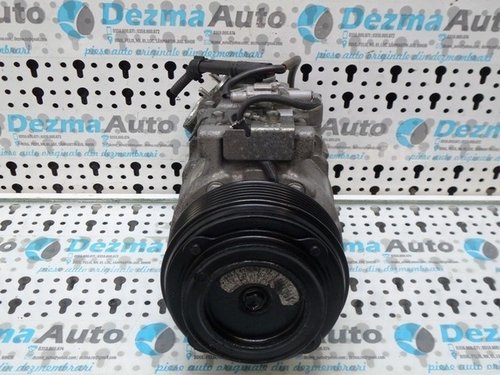 Compresor clima 64526987863, Bmw 1 (E81) 2.0 d (pr:117994)