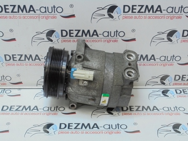 Compresor clima 6854083, 6854105, Fiat Croma (194) 1.9 m-jet