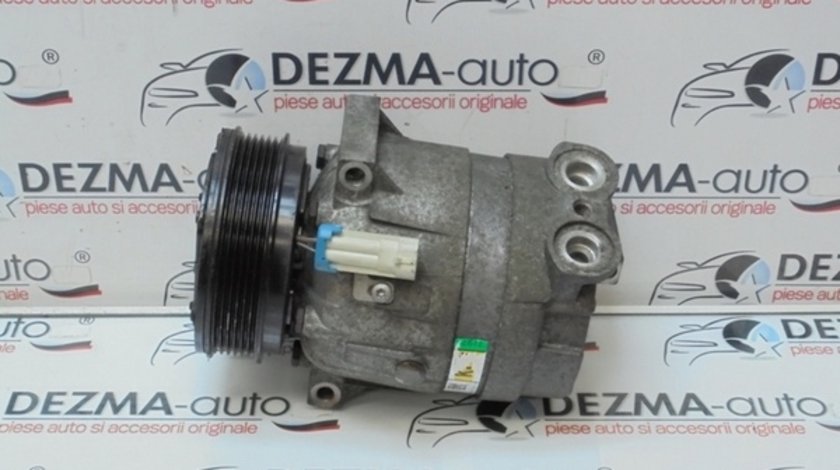 Compresor clima 6854083, 6854105, Fiat Croma (194) 1.9 m-jet