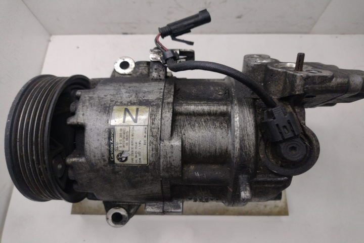 Compresor Clima 6915380-08 / A4101541A023 BMW Seria 3 E90 [2004 - 2010]