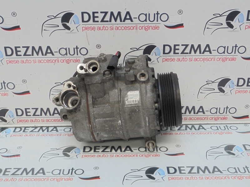 Compresor clima, 6924792-05, Bmw 3 (E90) 3.0 d (pr:117994)