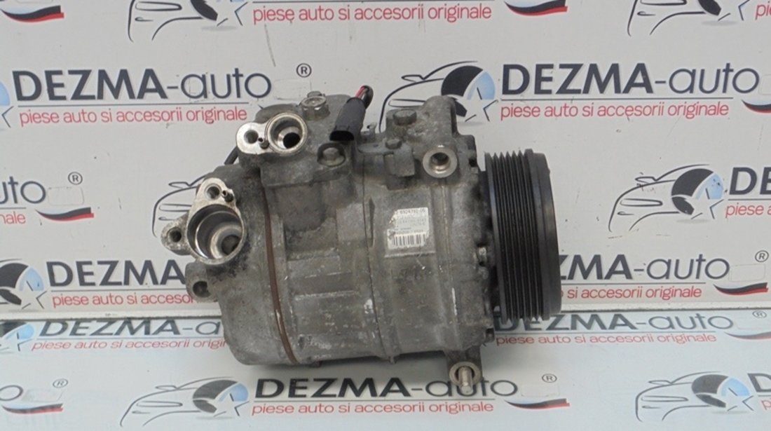 Compresor clima, 6924792-05, Bmw X5 (E70) 3.0 d, 306D3 (pr:117994)