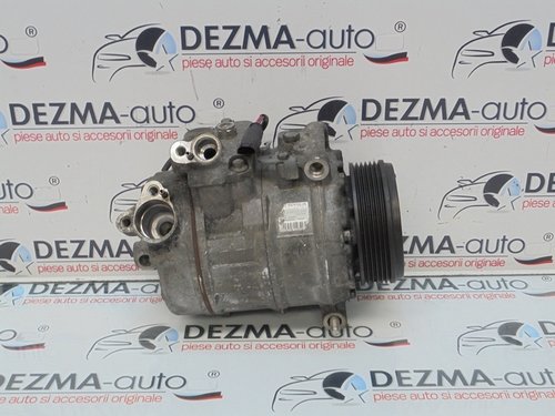 Compresor clima, 6924792-05, Bmw X6 (E71, E72) 3.0 d, 306D3 (pr:117994)