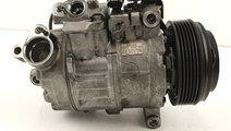 Compresor clima 6987862-02 BMW Seria 3 (E90) 2.0 D...