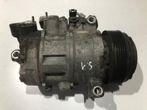 Compresor clima 6987862 BMW Seria 1 E81/E82/E87/E88 [facelift] [2007 - 2012]