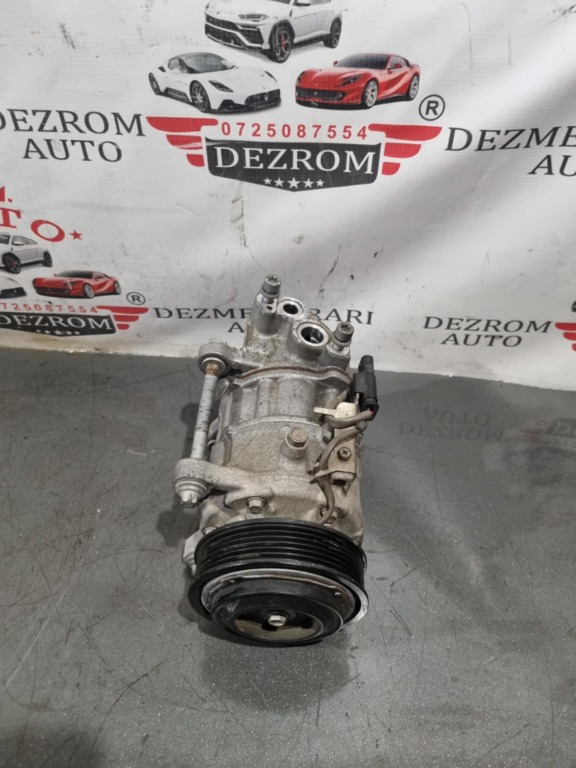 Compresor clima 6994082 BMW Seria 3 G20 320i B42D