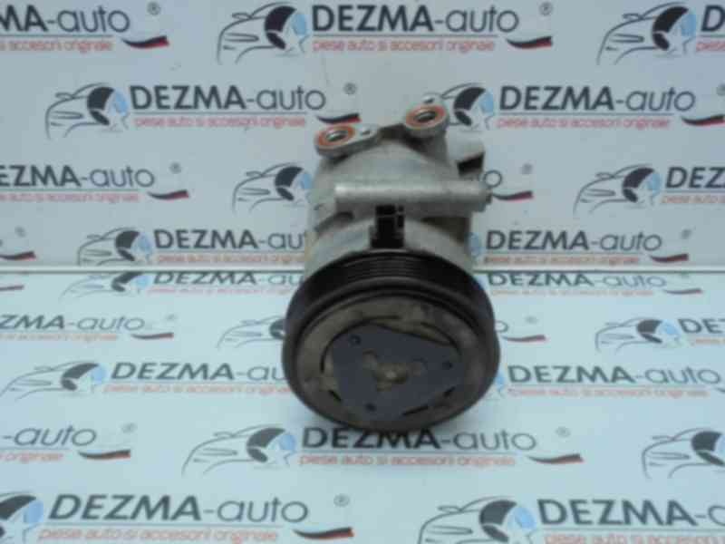 Compresor clima 6C11-19D629-AD, Citroen Jumper (244), 2.2hdi (pr:117994)