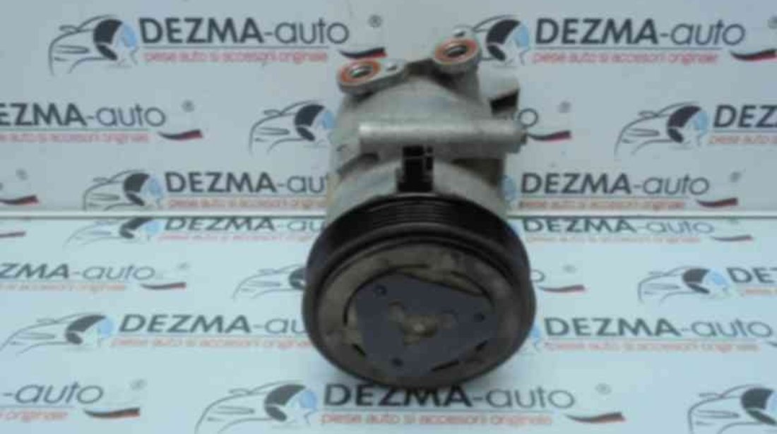 Compresor clima 6C11-19D629-AD, Fiat Ducato Autobus (250), 2.2D