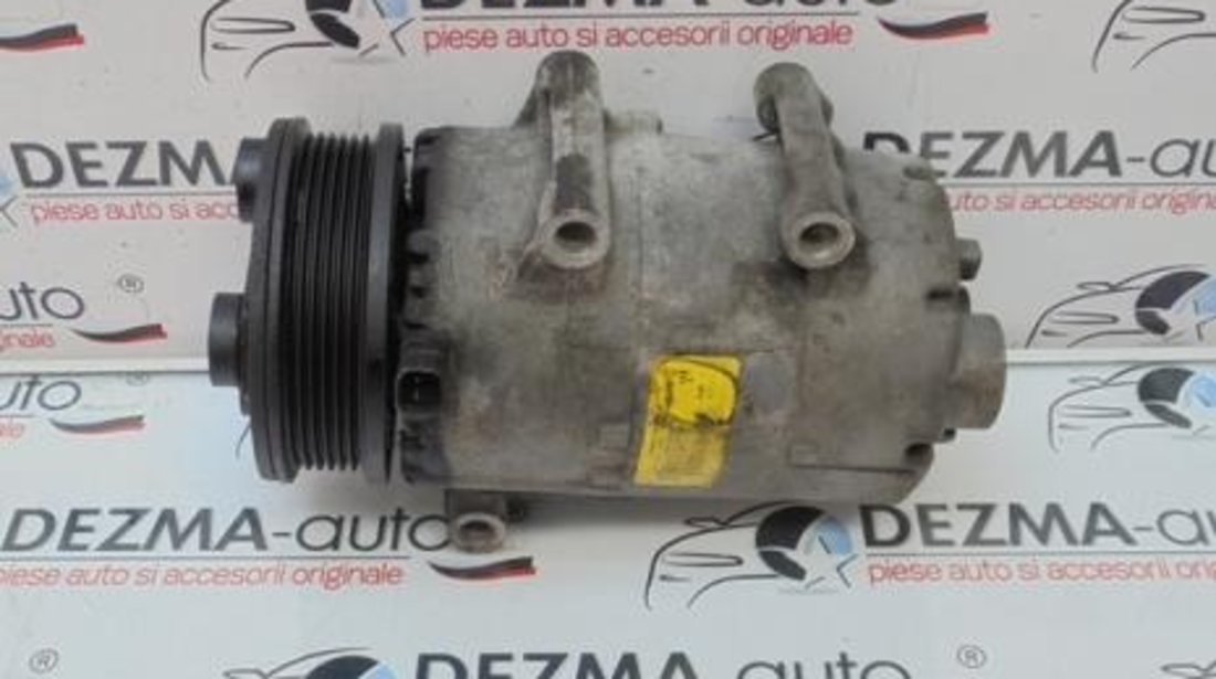 Compresor clima, 6G91-19D629-GC, Ford Mondeo 4, 2.0tdci