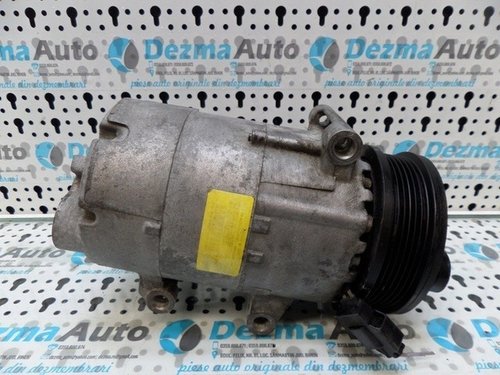 Compresor clima, 6G91-19D629-KA, Ford S-max, 1.8 tdci