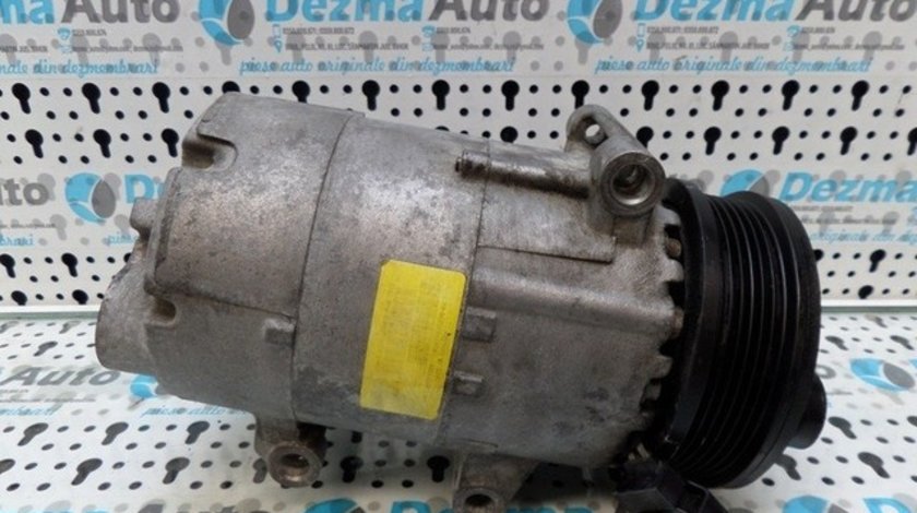 Compresor clima, 6G91-19D629-KA, Ford S-max, 1.8 tdci