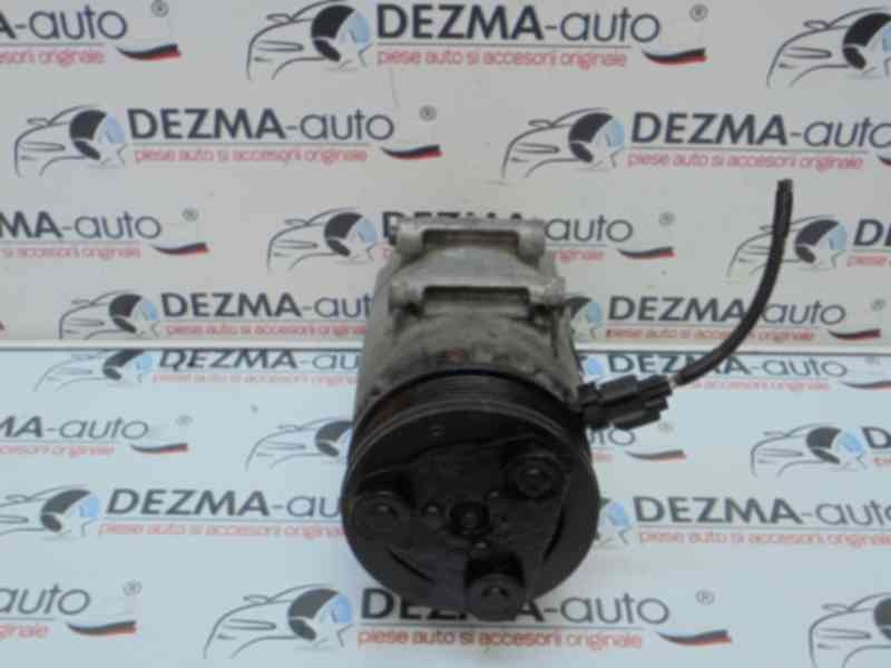 Compresor clima 6G91-19D629-KC, Ford Mondeo 4, 1.8 tdci