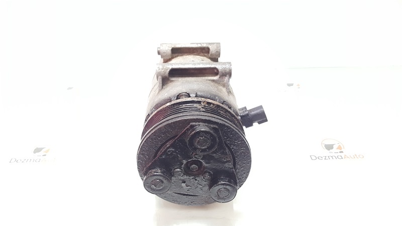 Compresor clima, 6G91-19D629-XC, Ford Focus 2 combi (DA) 1.8 tdci (pr:110747)