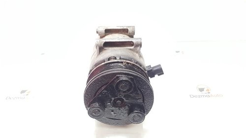 Compresor clima, 6G91-19D629-XC, Ford Focus 2 combi (DA) 1.8 tdci (pr:110747)