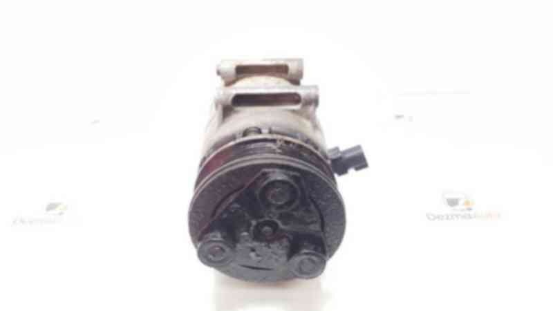 Compresor clima, 6G91-19D629-XC, Ford Focus 2 (DA) 1.8 tdci (pr:117994)