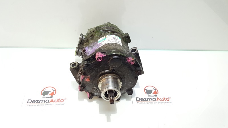 Compresor clima, 6M24421642, Opel Combo Tour, 1.7CDTI (id:322368)