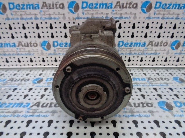 Compresor clima 6Q0820303H, Vw Polo (9N) 1.4B 16V (id:199079)