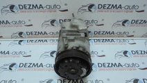 Compresor clima 6Q0820803D, Seat Ibiza 4,1.4benzin...