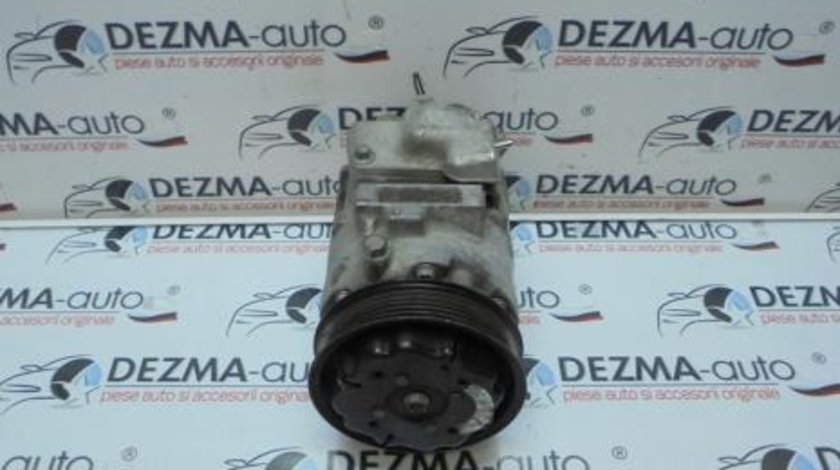 Compresor clima 6Q0820803D, Seat Ibiza 4,1.4benzina