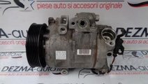 Compresor clima 6Q0820803D, Skoda Fabia 1 (6Y2) 1....