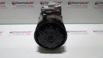 Compresor clima 6Q0820803D, Skoda Fabia 1 (6Y2) 1....